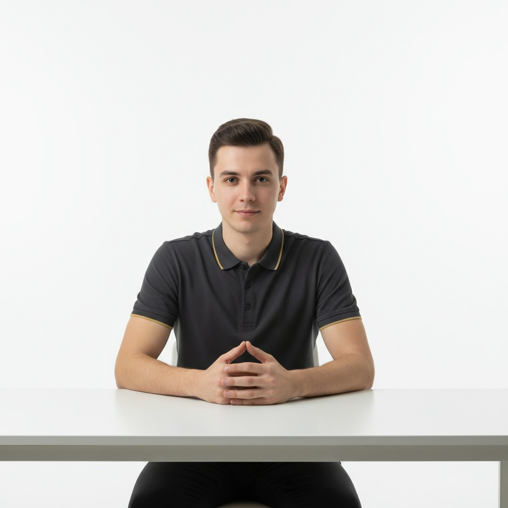 Иванов Степан