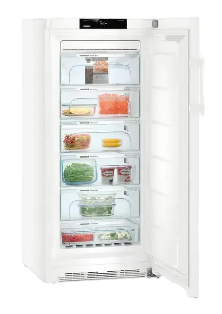 Ремонт морозильных камер Liebherr GN 2723 в сервисном центре FIX-Liebherr