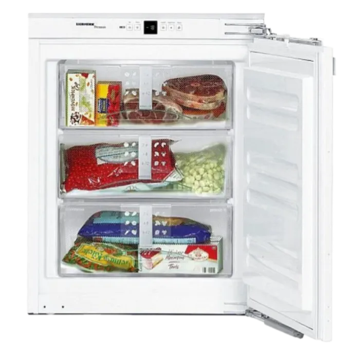 Ремонт морозильных камер Liebherr IG 956 в сервисном центре FIX-Liebherr