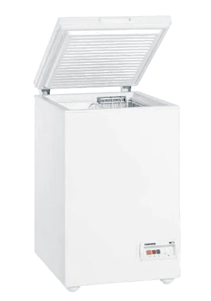 Ремонт морозильных камер Liebherr GT 2122 в сервисном центре FIX-Liebherr