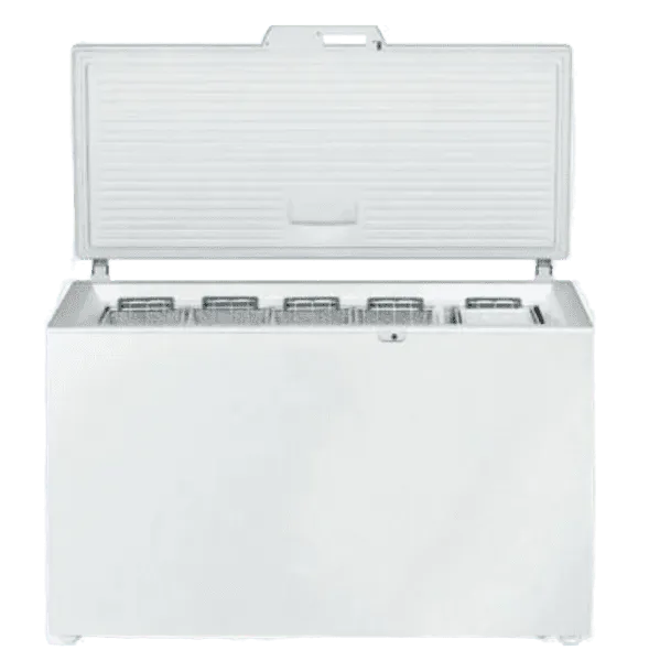 Ремонт морозильных камер Liebherr GT 6122 в сервисном центре FIX-Liebherr